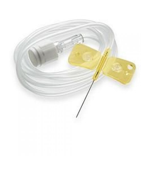 PIC Venogliss Ago SH G27x3/8 Tubo 60cm