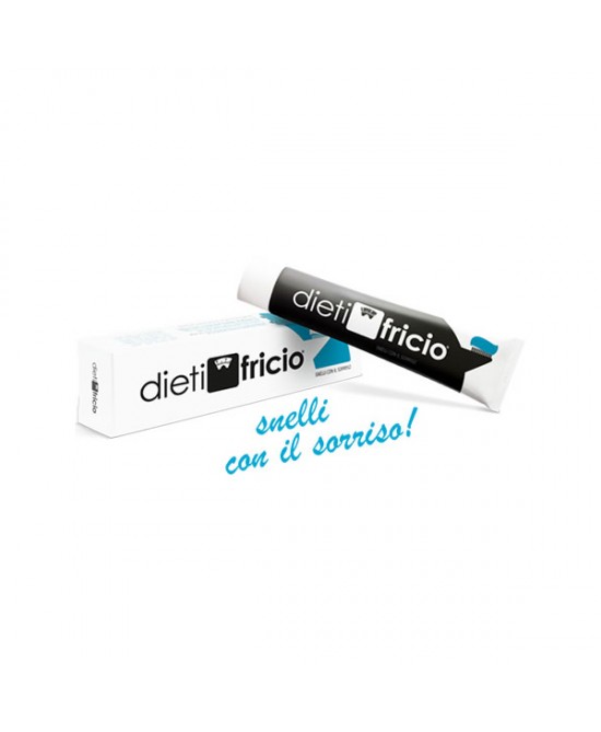 DIETIFRICIO DENTIFRICIO 75ML prezzi bassi