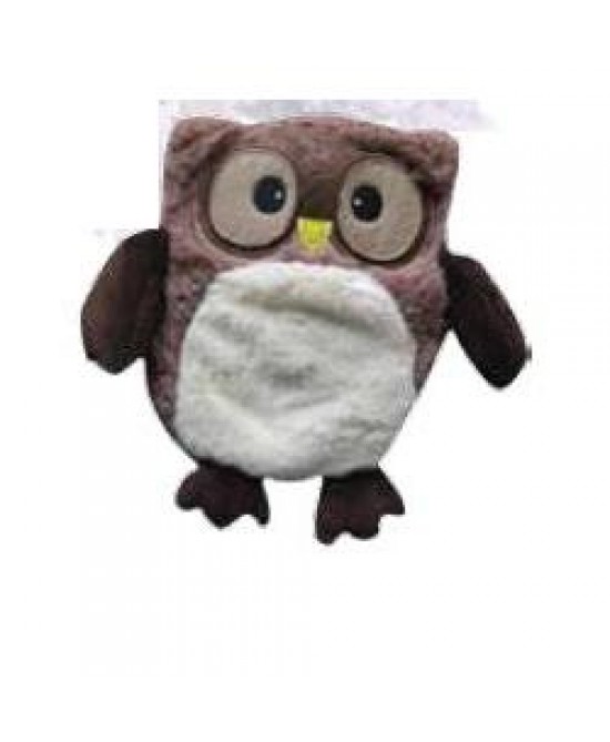 Warmies Peluc Term Hooty Mar-924305333