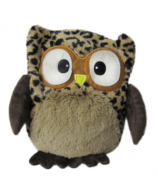 WARMIES PELUCHE TERMICO HOOT NEVI-924305408