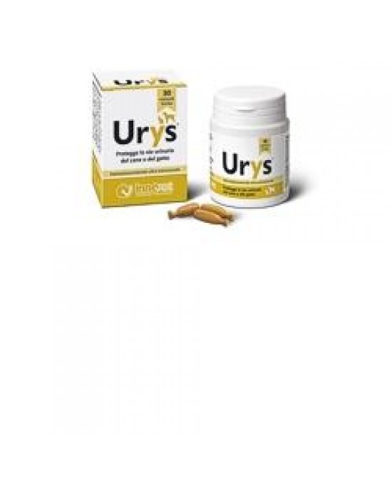Urys 30cps