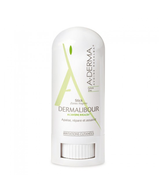 A-Derma Dermalibour+ Stick 8g