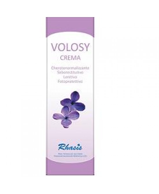 Volosy Crema 50ml prezzi bassi