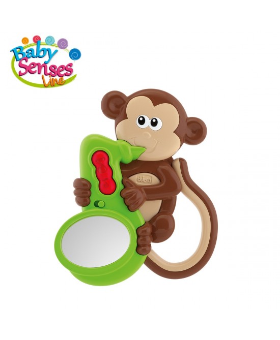 CH GIOCO BS MUSIC SCIMMIA 1PZ CH GIOCO BS MUSIC SCIMMIA 1PZ-924461332