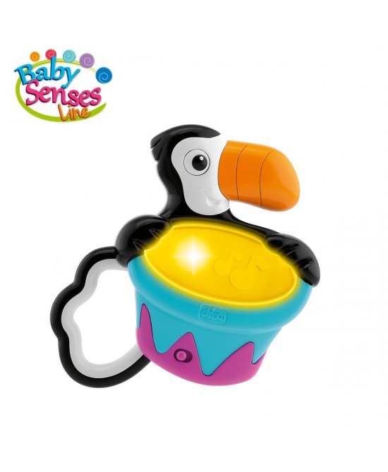 CH GIOCO BS MUSIC TUCANO 1PZ CH GIOCO BS MUSIC TUCANO 1PZ-924461344