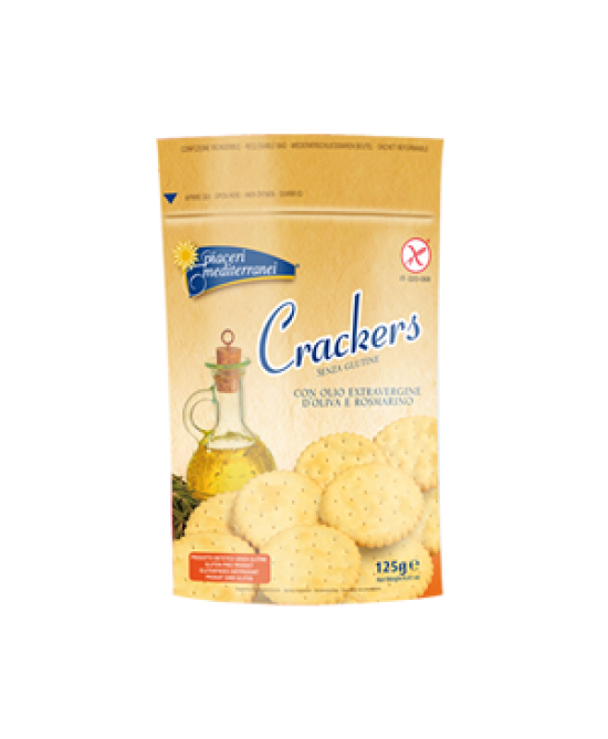 PIACERI MEDIT CRACKERS ROSMAR PIACERI MEDIT CRACKERS ROSMAR-924522168