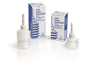 SODIO FOSFATO DYN*RETT 120ML