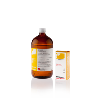 CANFORA*10% SOL IAL 100ML