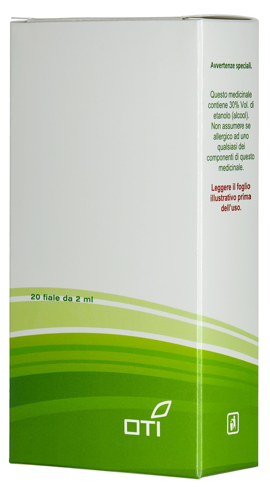 MERCURIUS SOLUBILIS*018LM PL