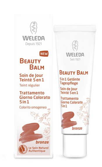 BEAUTY BALM BRONZE 30ML prezzi bassi