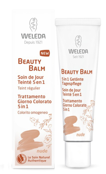 BEAUTY BALM NUDE 30ML-881506404