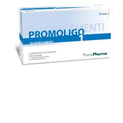 PROMOLIGO 1 BI 20F 2ML-900087343