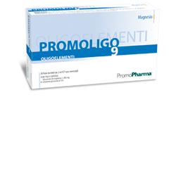 PROMOLIGO 9 MG 20F 2ML prezzi bassi