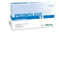 PROMOLIGO 14 K 20F 2ML prezzi bassi