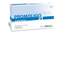 PROMOLIGO 21 S 20F 2ML prezzi bassi