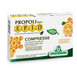 EPID COMPRESSE ARA 20CPR prezzi bassi