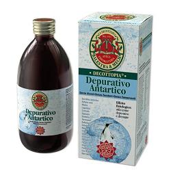 DEPURATIVO ANTARTICO 500ML prezzi bassi