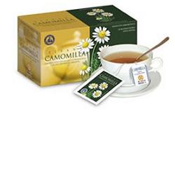 TISANA CAMOMILLA 20 FILTRI DA 1 G