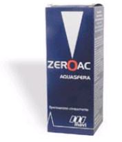 ZEROAC AQUASFERA IDROESFOLIANTE 50 ML