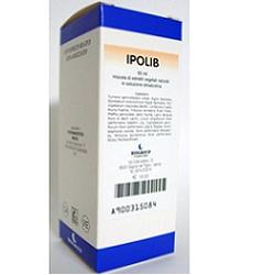 IPOLIB 50ML SOL IAL prezzi bassi
