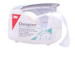 CEROTTO IN SETA IPOALLERGENICO IN DISPENSER 2,5CMX5MT
