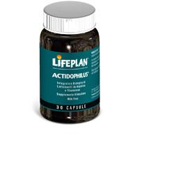 ACTIDOPHILUS 50 CAPSULE 17,50 G