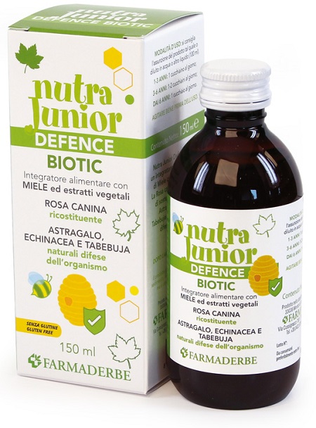 NUTRA JUNIOR DEFENCE BIOTIC-900439199