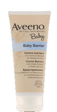 AVEENO BABY BARRI 100ML