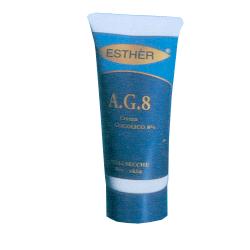 AG CREMA 8 PEELING 30ML prezzi bassi