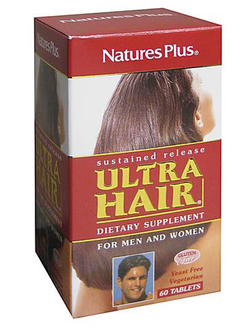 ULTRA HAIR 60 TAVOLETTE-900978139