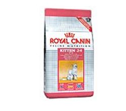 FELINE HEALTH NUTRITION KITTEN 400 G - farmafuturo.it