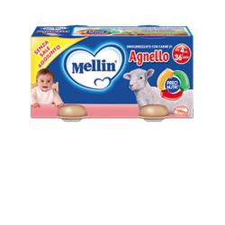 MELLIN OMOG AGNELLO 2X120G-901183374