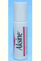 AKSINE GEL DERMOPROT ROLLON 20