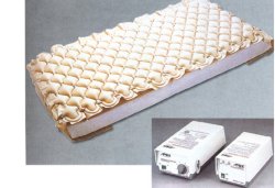 MATERASSO DI RICAMBIO PER PER SUPERFAMILY E FAMILY