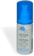 BIOCLIN DEOD LIQUIDO 75 ML