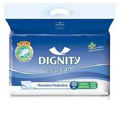 DIGNITY ULTRA PIC C/ALOE 30PZ prezzi bassi