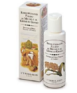 RISTRUTTURANTE FLUIDO CAPELLI 100 ML - ercofarma.it