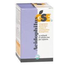 GSE ACIDOPHILUS 30 CAPSULE