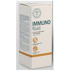 LFP Immunofluid Sciroppo 200ml LFP Immunofluid Sciroppo 200ml