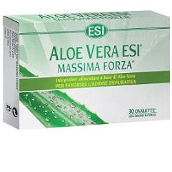 ALOE VERA MASSIMA FORZA 30OVAL-901715437