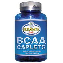 BCAA100 CAPLETS 100 CAPSULE prezzi bassi