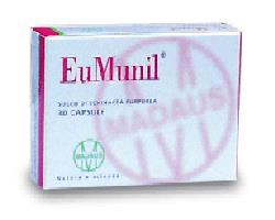 EUMUNIL 30 CAPSULE 10,89 G