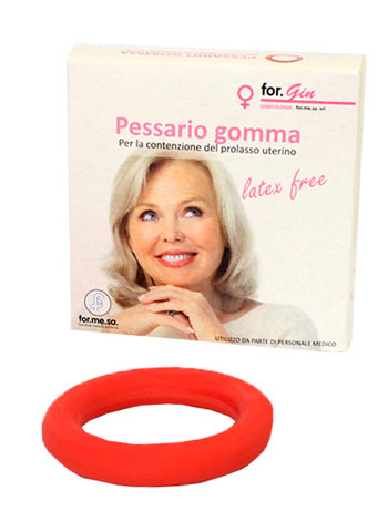 PESSARIO ANELLO GOMMA 70MM-902200548