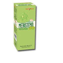 MERISTEMO YNKHAS 30 100ML prezzi bassi