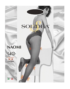 NAOMI 140 COLLANT MODEL BLU SCURO 4X offerta