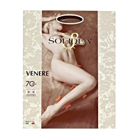 VENERE 70 COLLANT TUTTO NUDO BLU SCURO 3 prezzi bassi