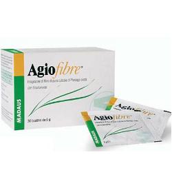 AGIOFIBRE 30 BUSTINE