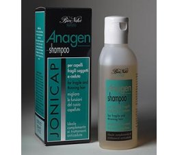 Acquistare online JONICAP ANAGEN SH A/CAD 200ML