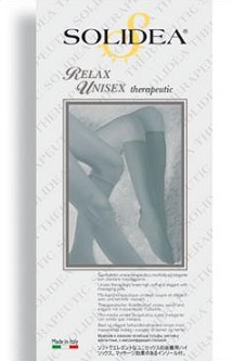RELAX UNI CL2 P/A NAT L-902560200