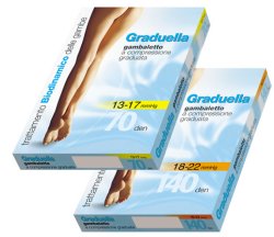 GRADUELLA GAMB 70 NE 4
